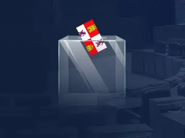 Evolución del voto en las elecciones de Castilla y León Evolución del voto en las elecciones de Castilla y León