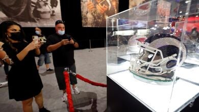 La Super Bowl 2022, en números: ¿cuánto cuesta un anuncio de 30 segundos? 