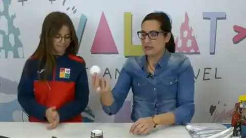 Hoy, 11 de febrero, se celebra el Día Internacional de la Mujer y la Niña en la Ciencia. Hoy, 11 de febrero, se celebra el Día Internacional de la Mujer y la Niña en la Ciencia.