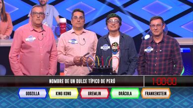 El curioso dulce peruano que deja a los ‘Sindulfos’ desconcertados y con… ¡mucha hambre!