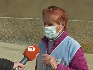 Mujer en la 'España despoblada' de Castilla y León Mujer en la 'España despoblada' de Castilla y León