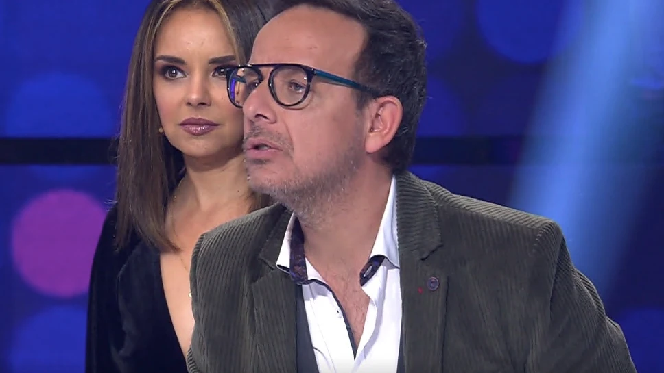 &iexcl;Hasta los concursantes concuerdan!: &Agrave;ngel Ll&agrave;cer no da cr&eacute;dito ante "la peor actuaci&oacute;n" que ha visto en diez a&ntilde;os