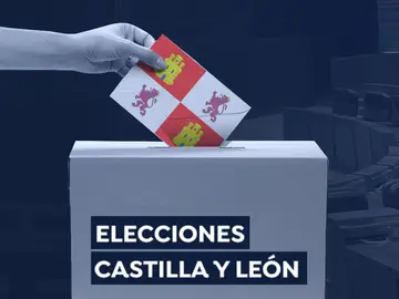 Elecciones a las Cortes de Castilla y León de 2022 Elecciones a las Cortes de Castilla y León de 2022