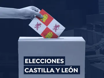 Elecciones a las Cortes de Castilla y León de 2022 Elecciones a las Cortes de Castilla y León de 2022