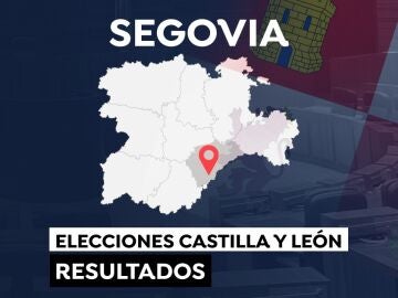 Elecciones a las Cortes de Castilla y León 2022: Resultado en el municipio de Segovia