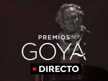 Premios Goya 2022 EN DIRECTO: La gala, premios y todos los ganadores hoy