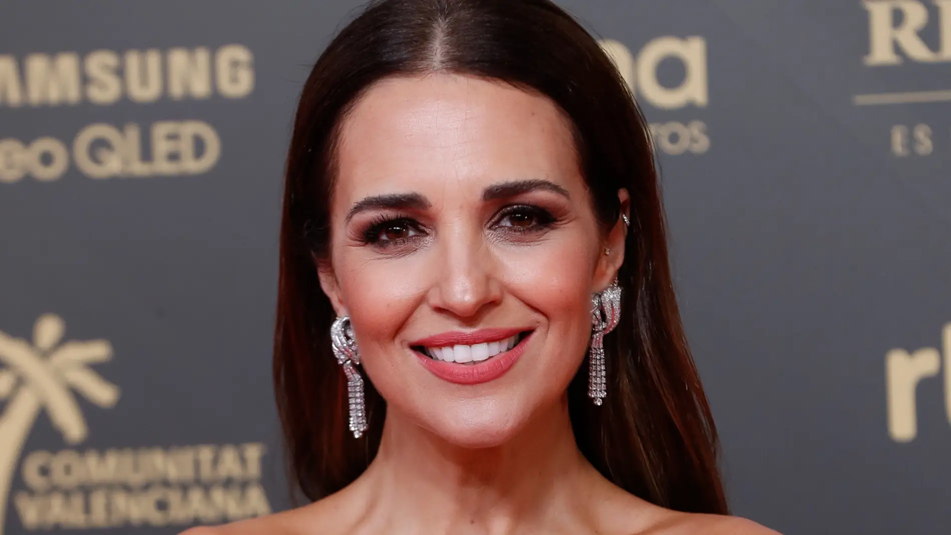 La foto de Paula Echevarría ''sin filtro, sin retoque, sin maquillaje'' donde todos coinciden en lo mismo La foto de Paula Echevarría ''sin filtro, sin retoque, sin maquillaje'' donde todos coinciden en lo mismo