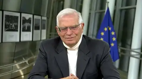 Josep Borrell Josep Borrell