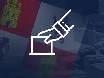 Elecciones a las Cortes de Castilla y León de 2022: ¿A qué hora se conocerán los resultados del 13F? Elecciones a las Cortes de Castilla y León de 2022: ¿A qué hora se conocerán los resultados del 13F?
