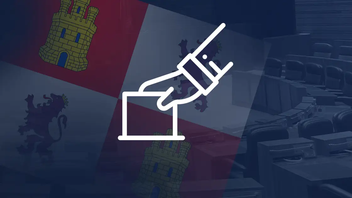 Elecciones a las Cortes de Castilla y Le&oacute;n de 2022: &iquest;A qu&eacute; hora se conocer&aacute;n los resultados del 13F?