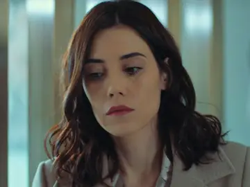 Esta noche, en 'Infiel', continúan las investigaciones para averiguar dónde está Derin Esta noche, en 'Infiel', continúan las investigaciones para averiguar dónde está Derin