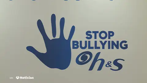 STOP BULLYING STOP BULLYING