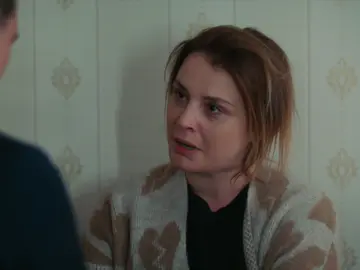 La dolorosa confesión de Gönül: “Le has destrozado la vida a mi hija” La dolorosa confesión de Gönül: “Le has destrozado la vida a mi hija”