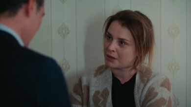 La dolorosa confesión de Gönül: “Le has destrozado la vida a mi hija”