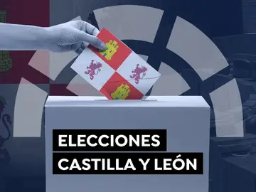 Elecciones a las Cortes de Castilla y León de 2022: Resultado, votaciones, participación y última hora, en directo Elecciones a las Cortes de Castilla y León de 2022: Resultado, votaciones, participación y última hora, en directo