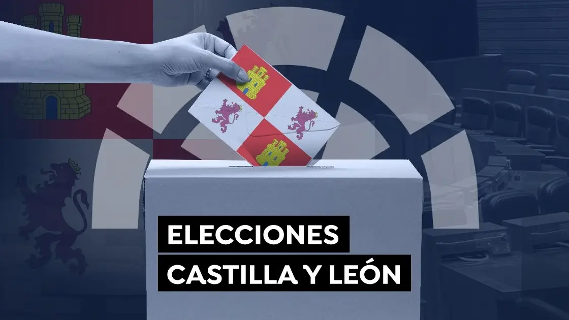 Elecciones a las Cortes de Castilla y Le&oacute;n de 2022: Resultado, votaciones, participaci&oacute;n y &uacute;ltima hora, en directo