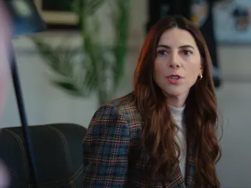 Un testigo acusa a Volkan y Asya de la desaparición de Derin Un testigo acusa a Volkan y Asya de la desaparición de Derin