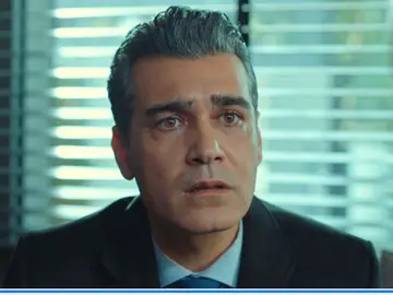 ¿Volkan, el principal sospechoso de la desaparición de Derin? ¿Volkan, el principal sospechoso de la desaparición de Derin?