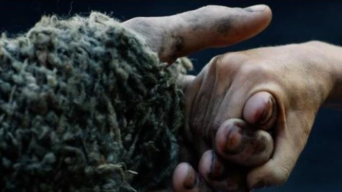 'El Señor de los Anillos: Los anillos de poder' 'El Señor de los Anillos: Los anillos de poder'