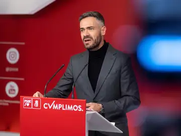 ¿Qué valoración hace Ferraz de los resultados electorales? ¿Qué valoración hace Ferraz de los resultados electorales?