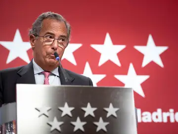 Enrique Ossorio Enrique Ossorio