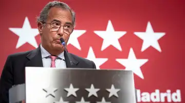 Enrique Ossorio pide a Génova celebrar el Congreso de Madrid "cuanto antes" Enrique Ossorio pide a Génova celebrar el Congreso de Madrid "cuanto antes"