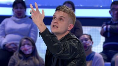 Duelo de rap e improvisación entre Arkano y Roberto Leal: ¿Quién ganará esta pelea de gallos?