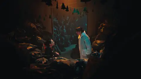 Safiye, atormentada por el fantasma de su madre: "Déjame, no vas a volverme loca" Avance | Capítulo 61