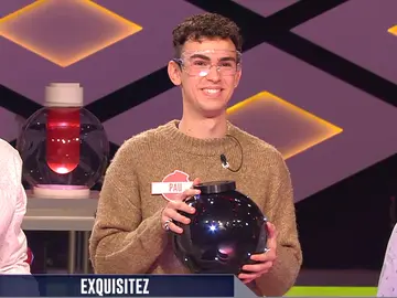 ¡Va por libre! La improvisación de Pau marca una bomba caliente que se resuelve en el desempate ¡Va por libre! La improvisación de Pau marca una bomba caliente que se resuelve en el desempate