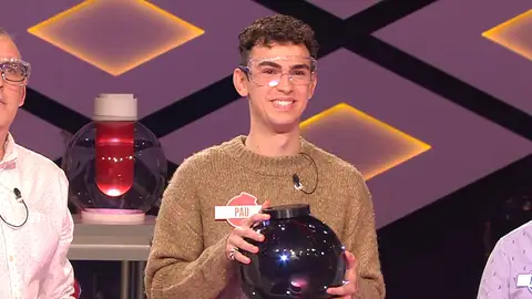 ¡Va por libre! La improvisación de Pau marca una bomba caliente que se resuelve en el desempate ¡Va por libre! La improvisación de Pau marca una bomba caliente que se resuelve en el desempate