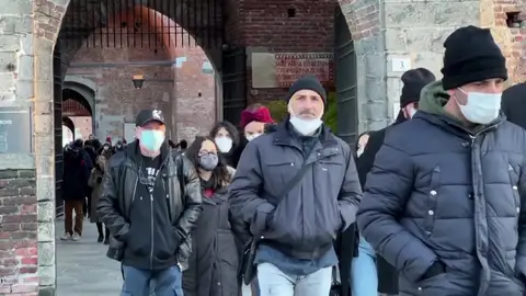 Italia estudia un bono psicológico de 500 euros anuales para quienes necesiten ayuda por el covid Italia estudia un bono psicológico de 500 euros anuales para quienes necesiten ayuda por el covid