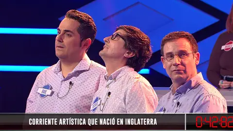 ¡Demasiado tarde! La decisión de la que los ‘Sindulfos’ se arrepienten por dejarse “llevar por la corriente” ¡Demasiado tarde! La decisión de la que los ‘Sindulfos’ se arrepienten por dejarse “llevar por la corriente”