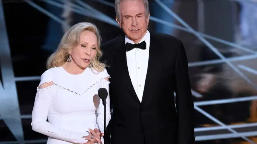 Efem&eacute;rides de hoy 26 de febrero de 2022: Error hist&oacute;rico en los Premios Oscar