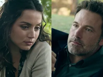 'Deep Water' 'Deep Water'