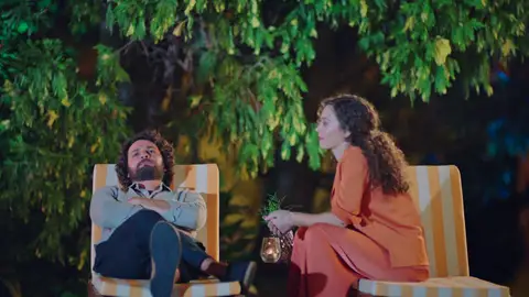 ¿Quién es Rüya, la misteriosa mujer que se acerca a Han? Mejores momentos | Capítulo 61