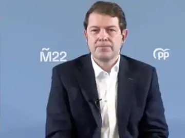 Alfonso Fernández Mañueco Alfonso Fernández Mañueco