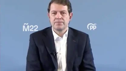 Alfonso Fern&aacute;ndez Ma&ntilde;ueco