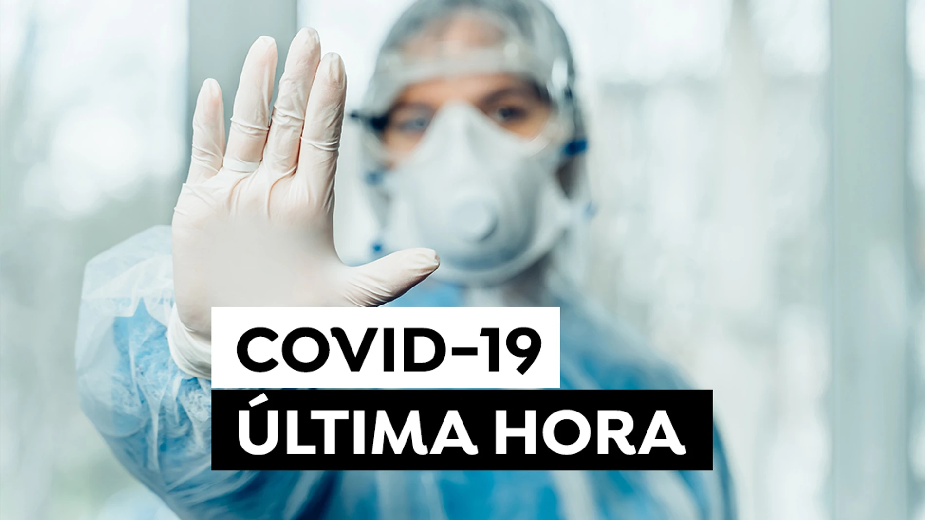 Coronavirus España: Última hora del descenso de la sexta ola, relajación de las restricciones e incidencia hospitalaria Coronavirus España: Última hora del descenso de la sexta ola, relajación de las restricciones e incidencia hospitalaria