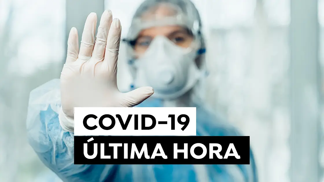 Coronavirus España: Última hora del descenso de la sexta ola, relajación de las restricciones e incidencia hospitalaria Coronavirus España: Última hora del descenso de la sexta ola, relajación de las restricciones e incidencia hospitalaria