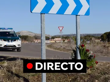 Caso Esther López: Autopsia, causa de la muerte y última hora de la desaparición en Traspinedo Caso Esther López: Autopsia, causa de la muerte y última hora de la desaparición en Traspinedo
