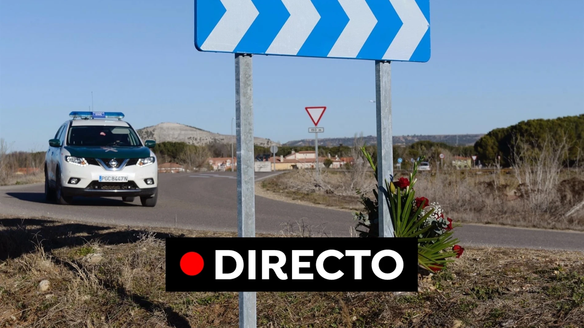 Caso Esther López: Autopsia, causa de la muerte y última hora de la desaparición en Traspinedo Caso Esther López: Autopsia, causa de la muerte y última hora de la desaparición en Traspinedo