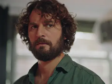 Esta noche en 'Inocentes' Han recuerda, desolado, su historia de amor con Inci Esta noche en 'Inocentes' Han recuerda, desolado, su historia de amor con Inci