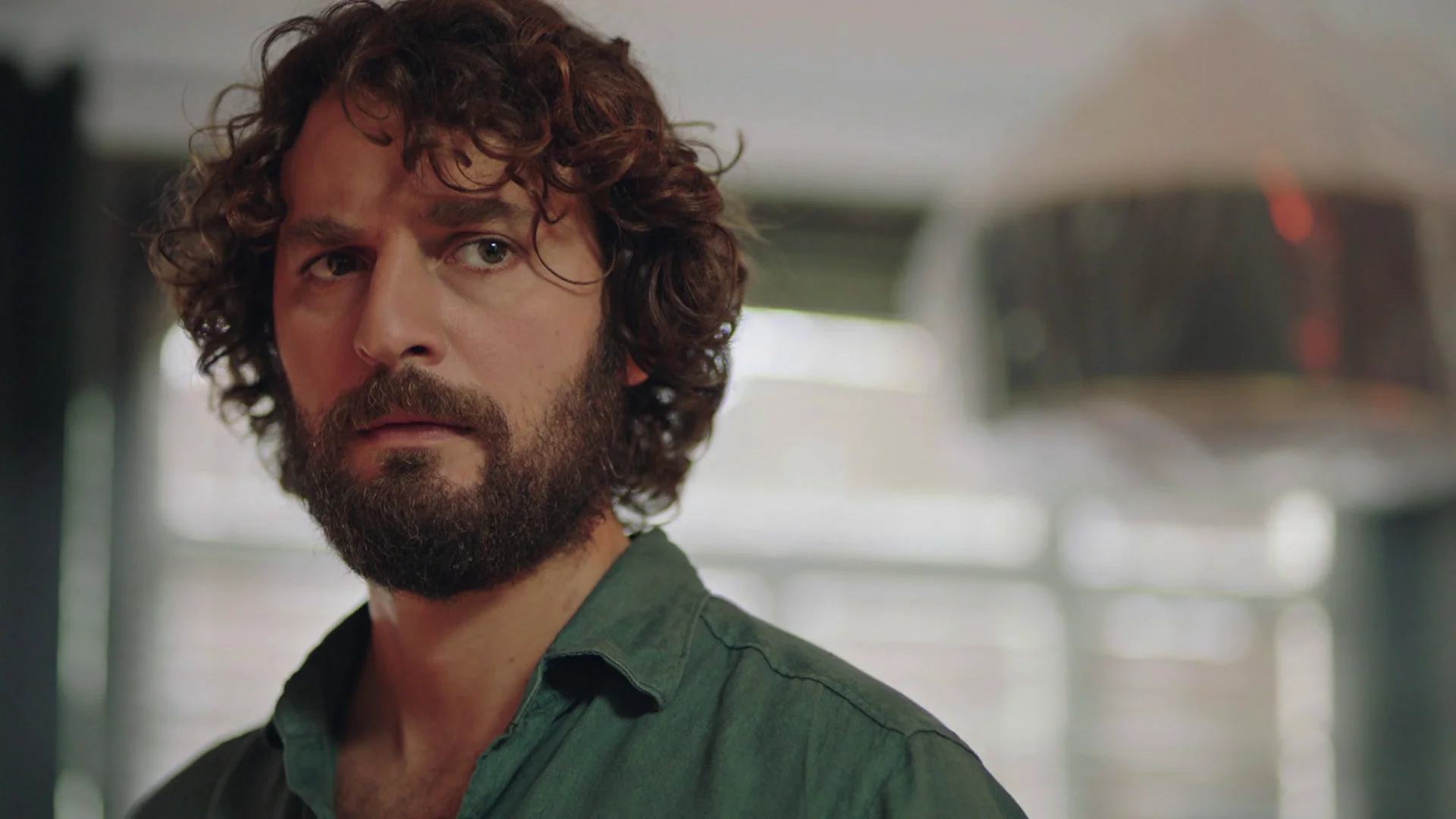 Esta noche en 'Inocentes' Han recuerda, desolado, su historia de amor con Inci Avance | Capítulo 61