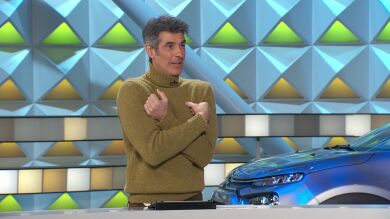 La surrealista forma de encontrar trabajo que sorprende a Jorge Fernández con este titular loco