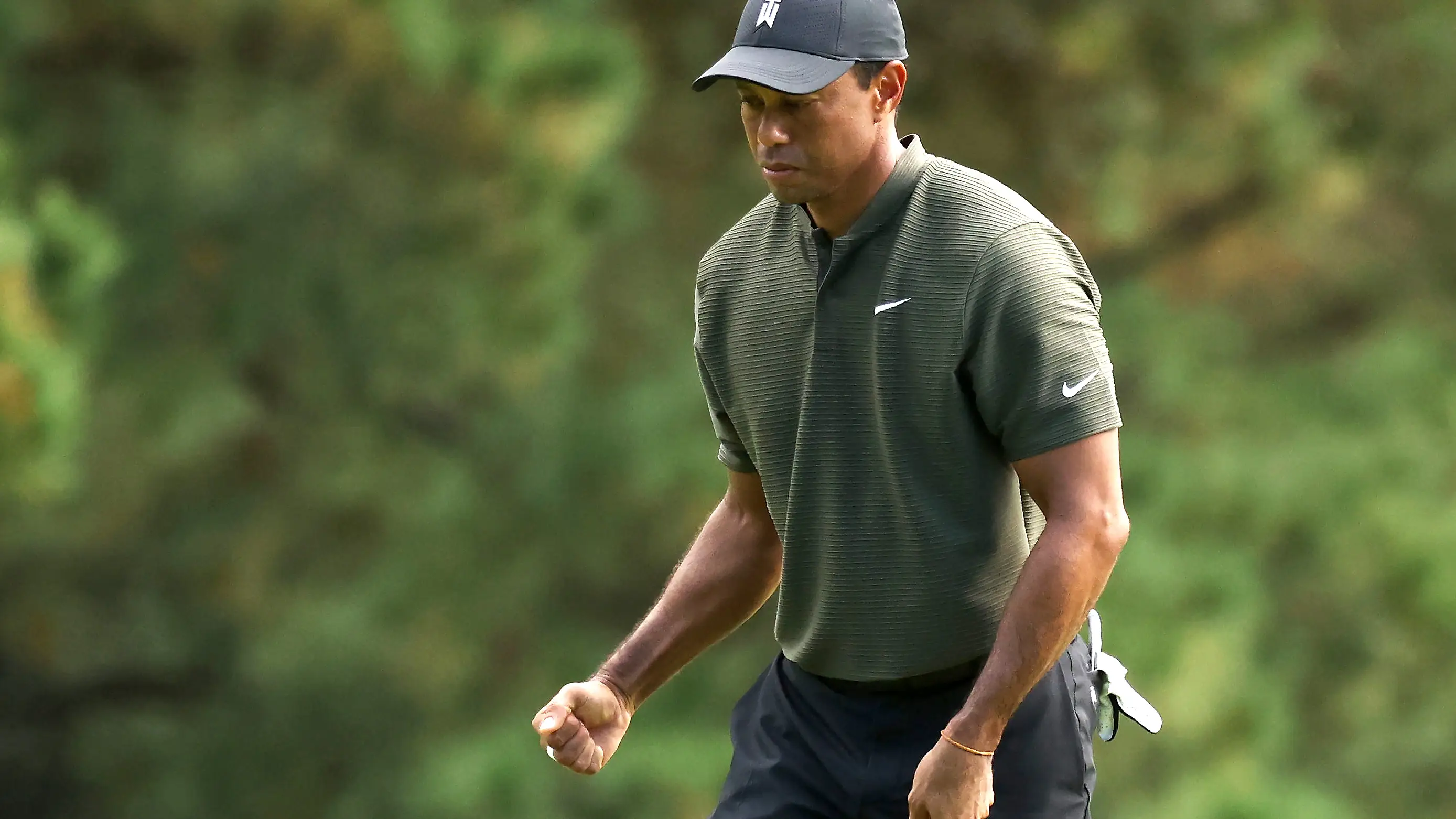 La frustraci&oacute;n de Tiger Woods con su recuperaci&oacute;n: "No s&eacute; cuando volver&eacute; a jugar"