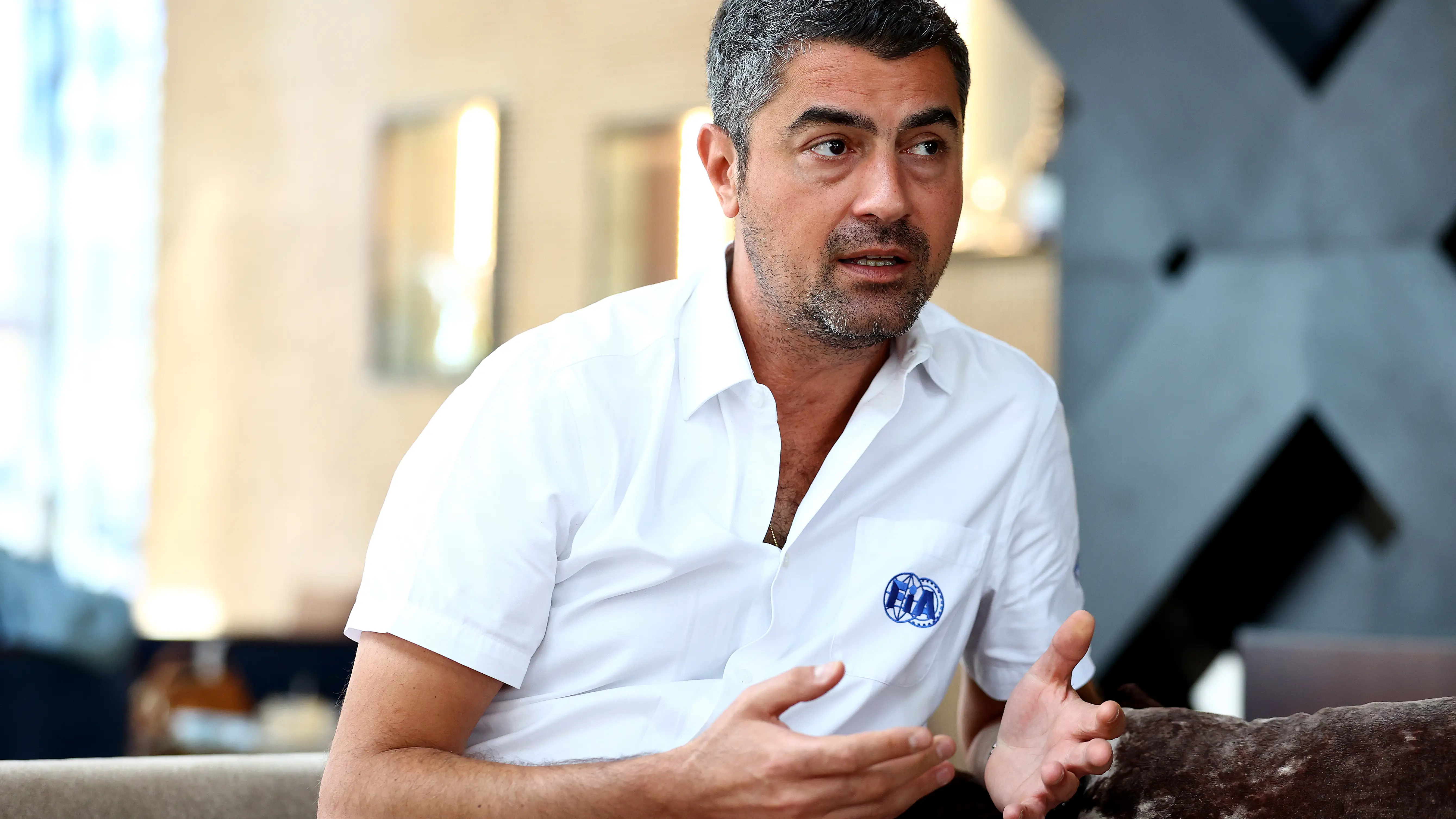La FIA despide a Michael Masi, director de carrera de Fórmula 1 La FIA despide a Michael Masi, director de carrera de Fórmula 1