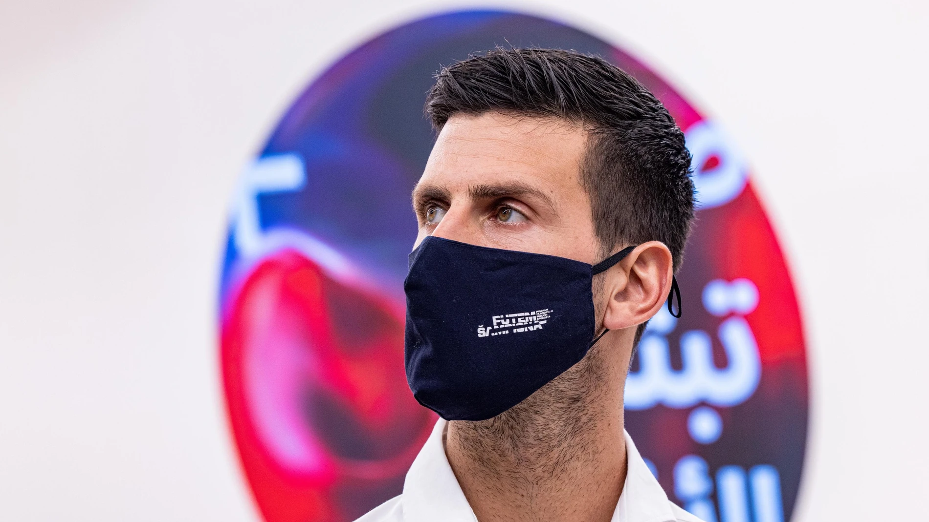 Djokovic mete miedo con su regreso: &quot;Estoy motivado para jugar mejor que nunca&quot;