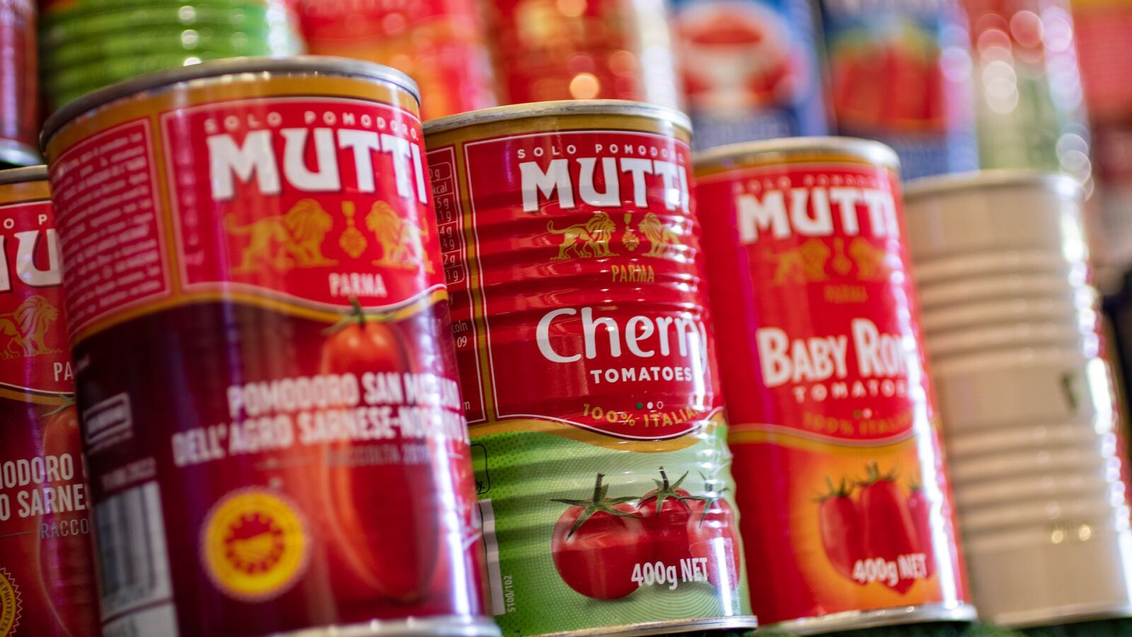 Guía básica para leer las etiquetas de los alimentos 