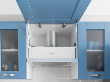 Campana extractora Campana extractora