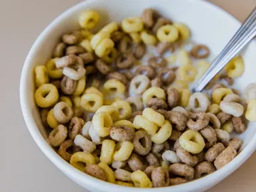 Cereales del desayuno a examen: ¿Realmente son una buena elección? Cereales del desayuno a examen: ¿Realmente son una buena elección?